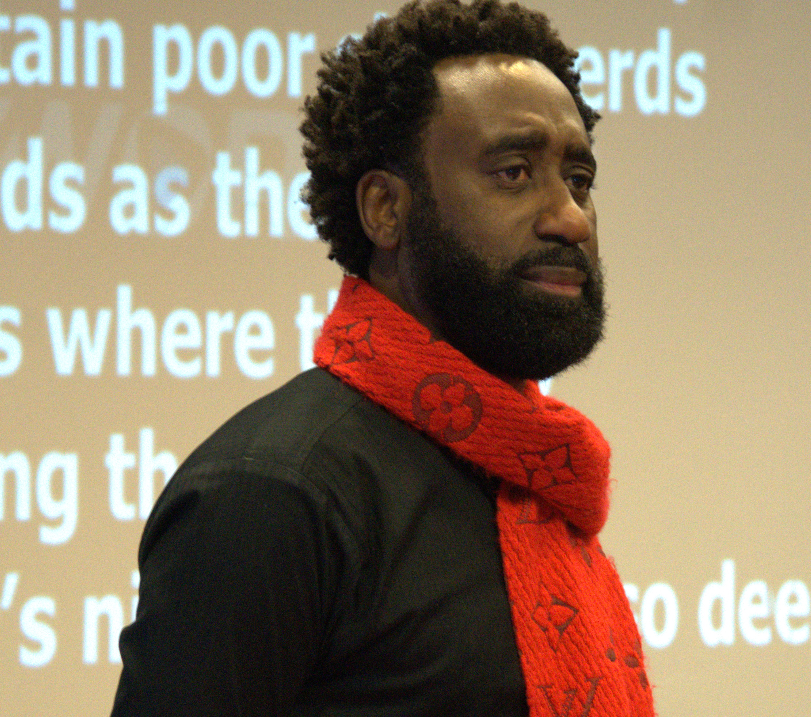 Akin Akinropo